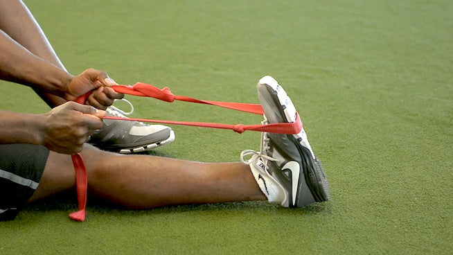 Unlocking Your Movement Potential: The Importance of Ankle Mobility