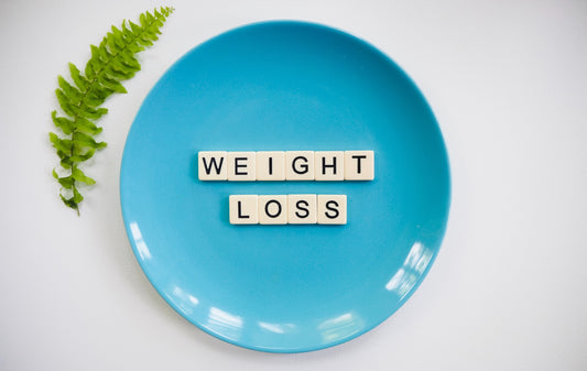 Women and Weight Loss Struggles: A Guide for Women Over 30